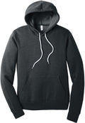 Bella+Canvas Sponge Fleece Pullover Hoodie