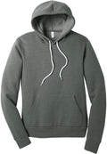 Bella+Canvas Sponge Fleece Pullover Hoodie