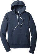 Bella+Canvas Sponge Fleece Pullover Hoodie