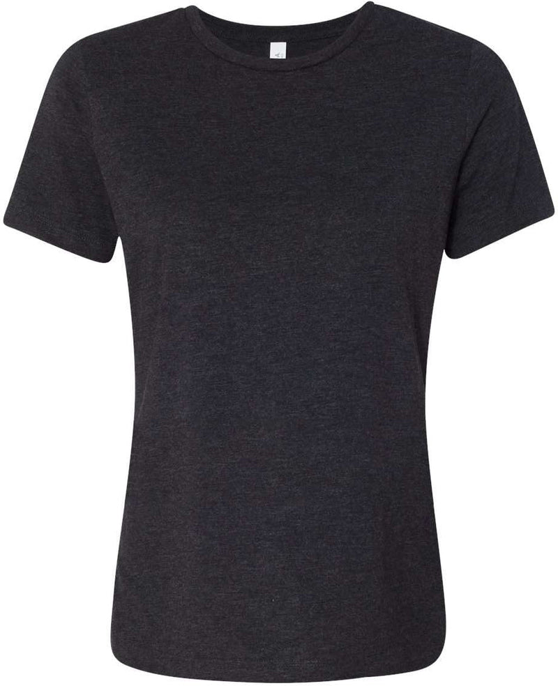 Bella+Canvas Women’s Relaxed Fit Triblend Tee