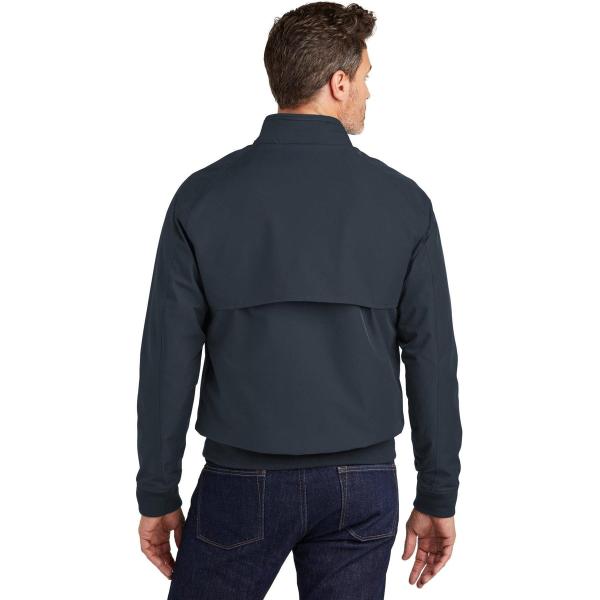 no-logo Brooks Brothers Bomber Jacket-New-Brooks Brothers-Thread Logic