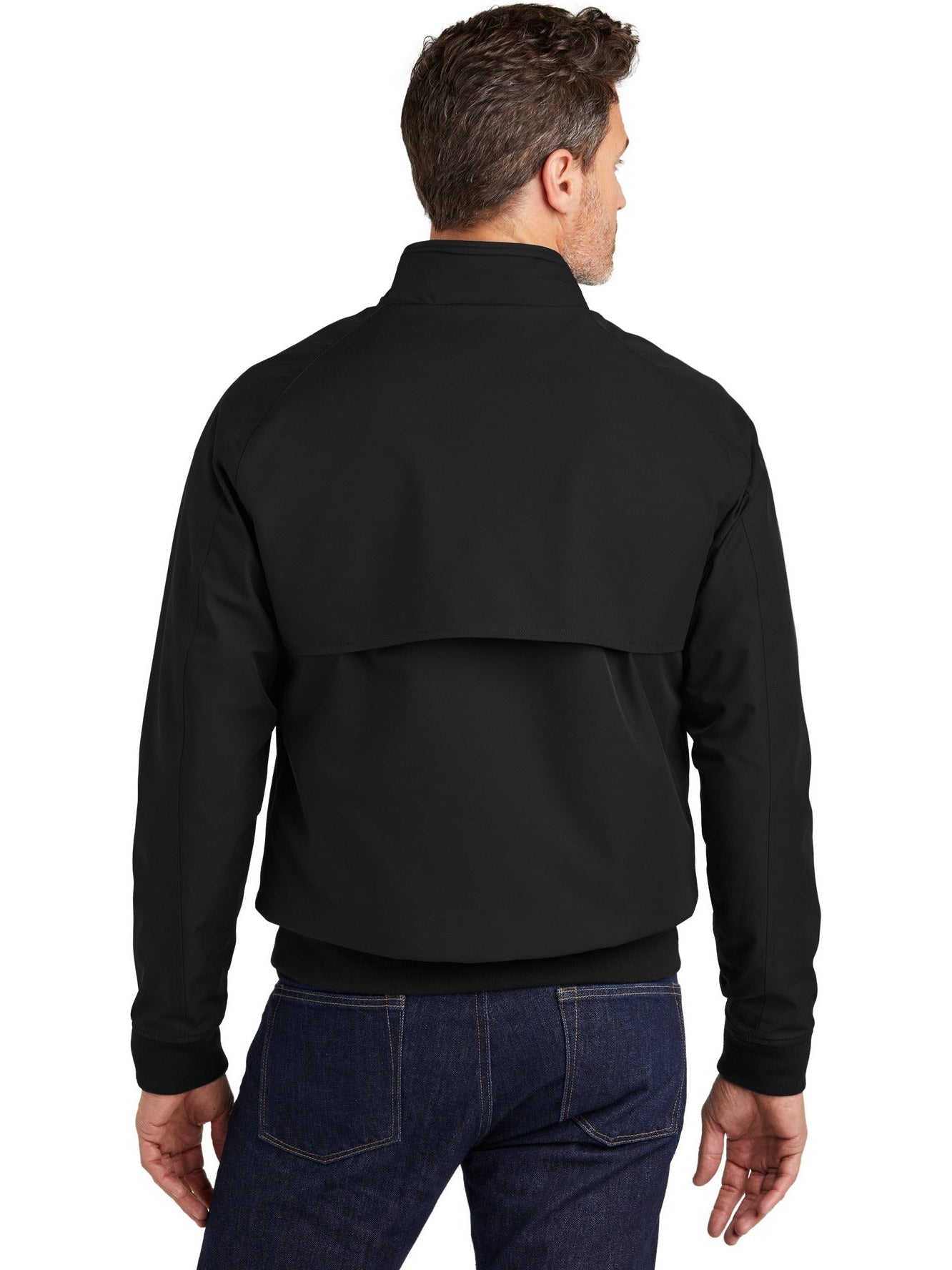 no-logo Brooks Brothers Bomber Jacket-New-Brooks Brothers-Thread Logic