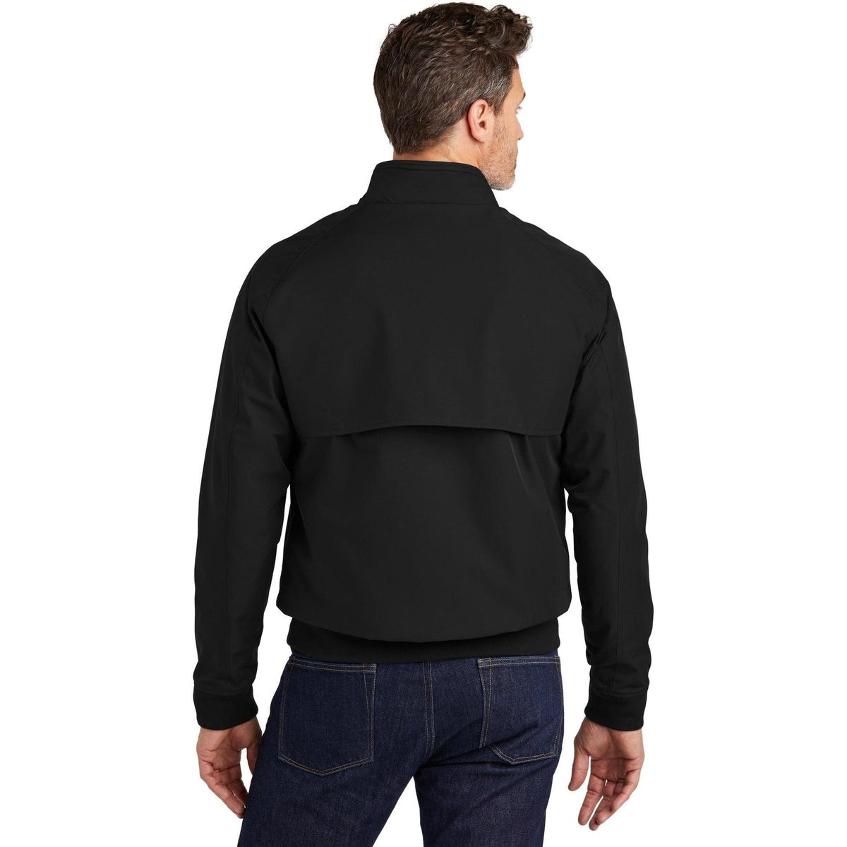 no-logo Brooks Brothers Bomber Jacket-New-Brooks Brothers-Thread Logic
