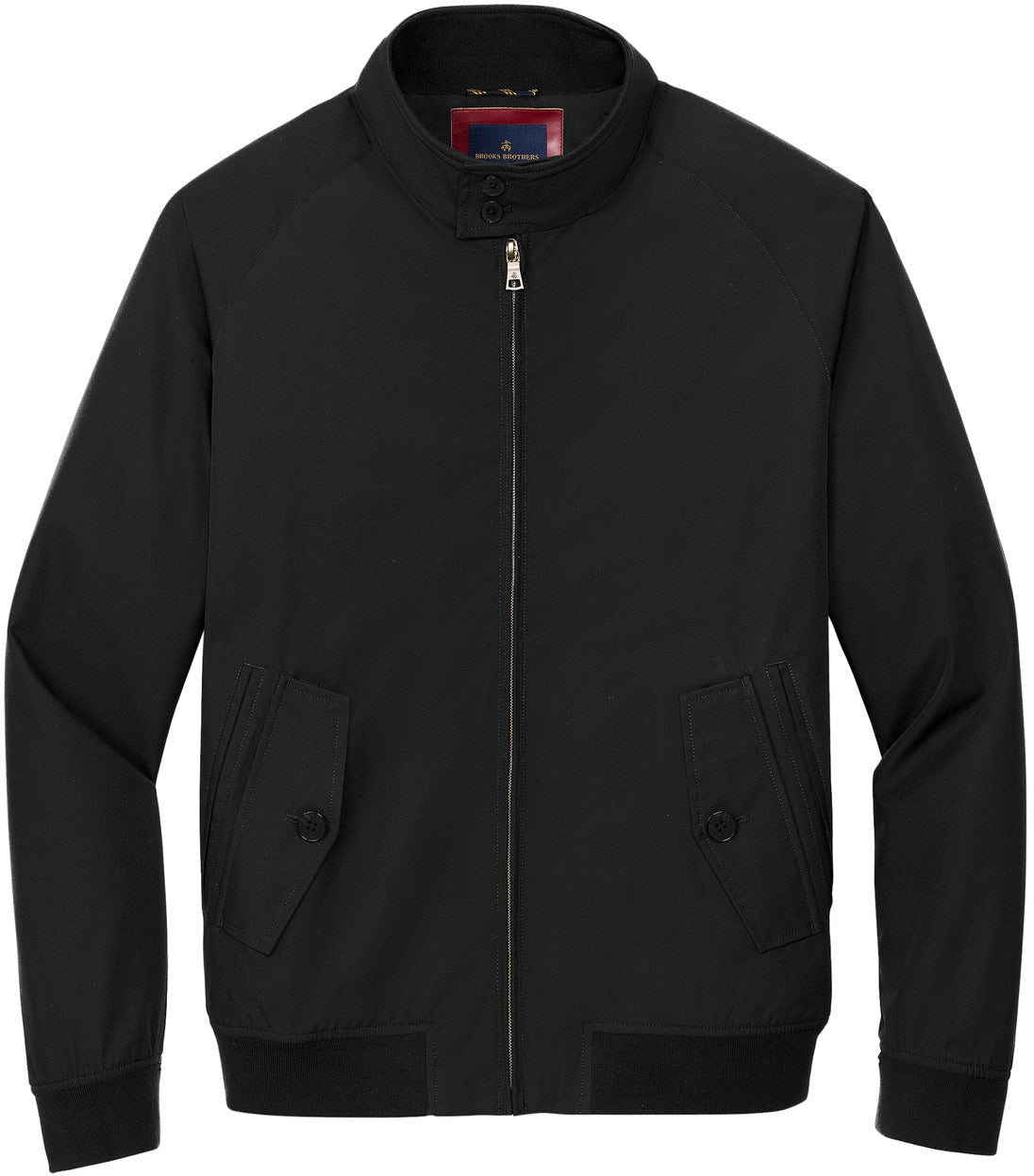 Brooks-Brothers-Bomber-Jacket- Brooks-Brothers-Bomber-Jacket-