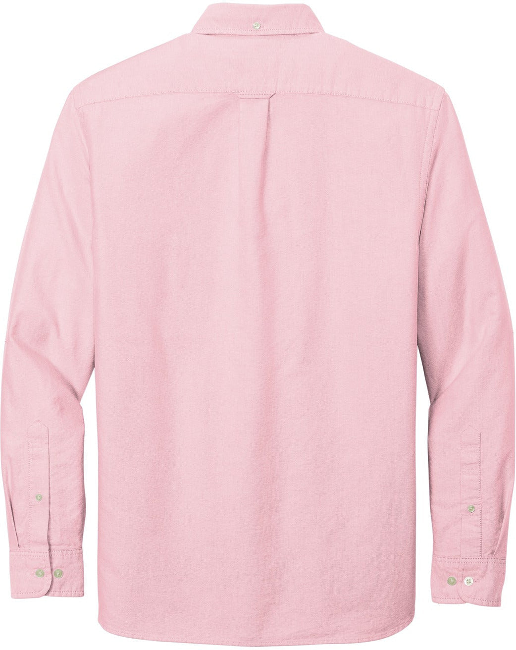 Brooks Brothers Casual Oxford Cloth Shirt With Custom
