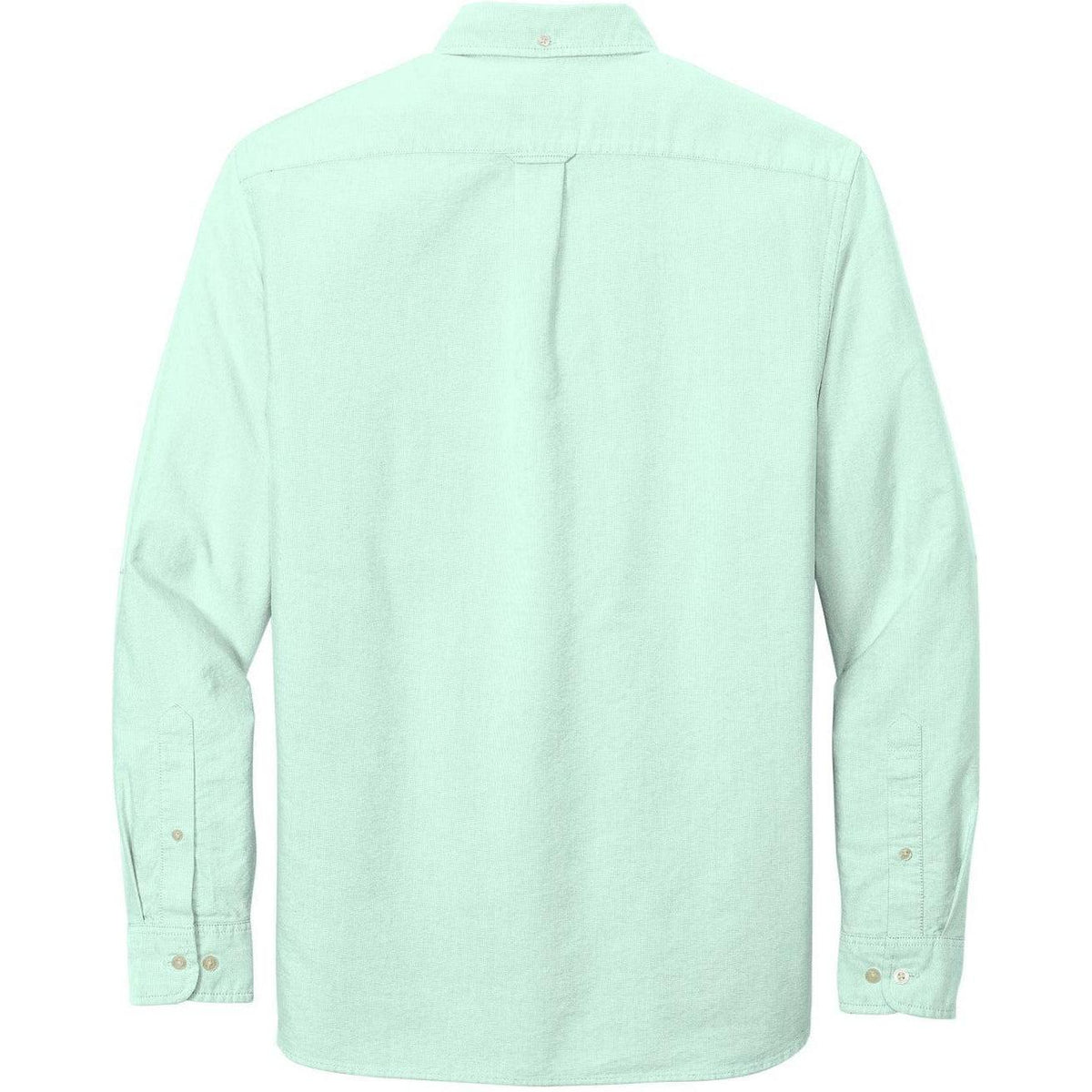 no-logo Brooks Brothers Casual Oxford Cloth Shirt-New-Brooks Brothers-Thread Logic