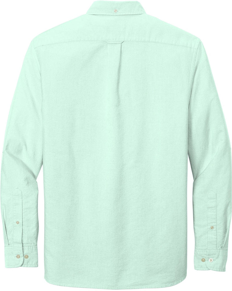 no-logo Brooks Brothers Casual Oxford Cloth Shirt-New-Brooks Brothers-Thread Logic