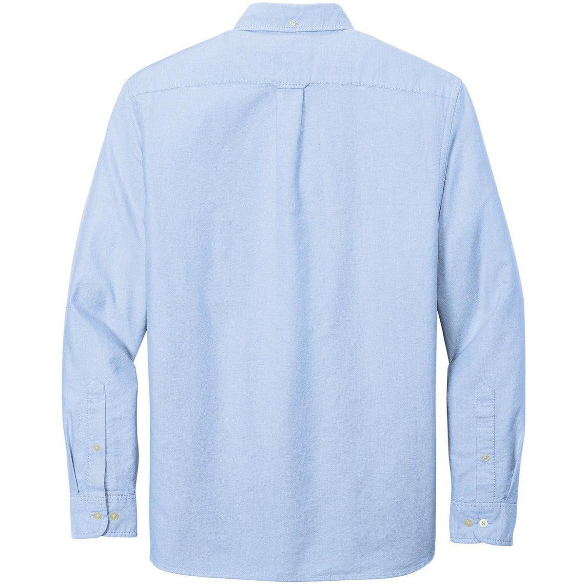no-logo Brooks Brothers Casual Oxford Cloth Shirt-New-Brooks Brothers-Thread Logic