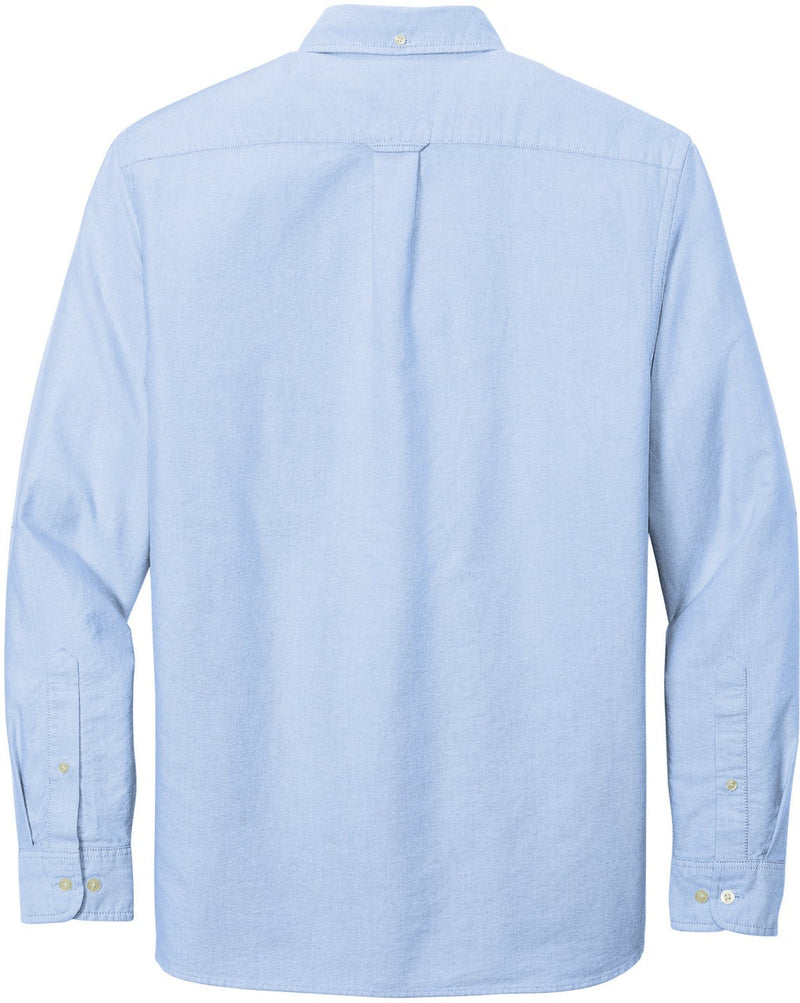 no-logo Brooks Brothers Casual Oxford Cloth Shirt-New-Brooks Brothers-Thread Logic
