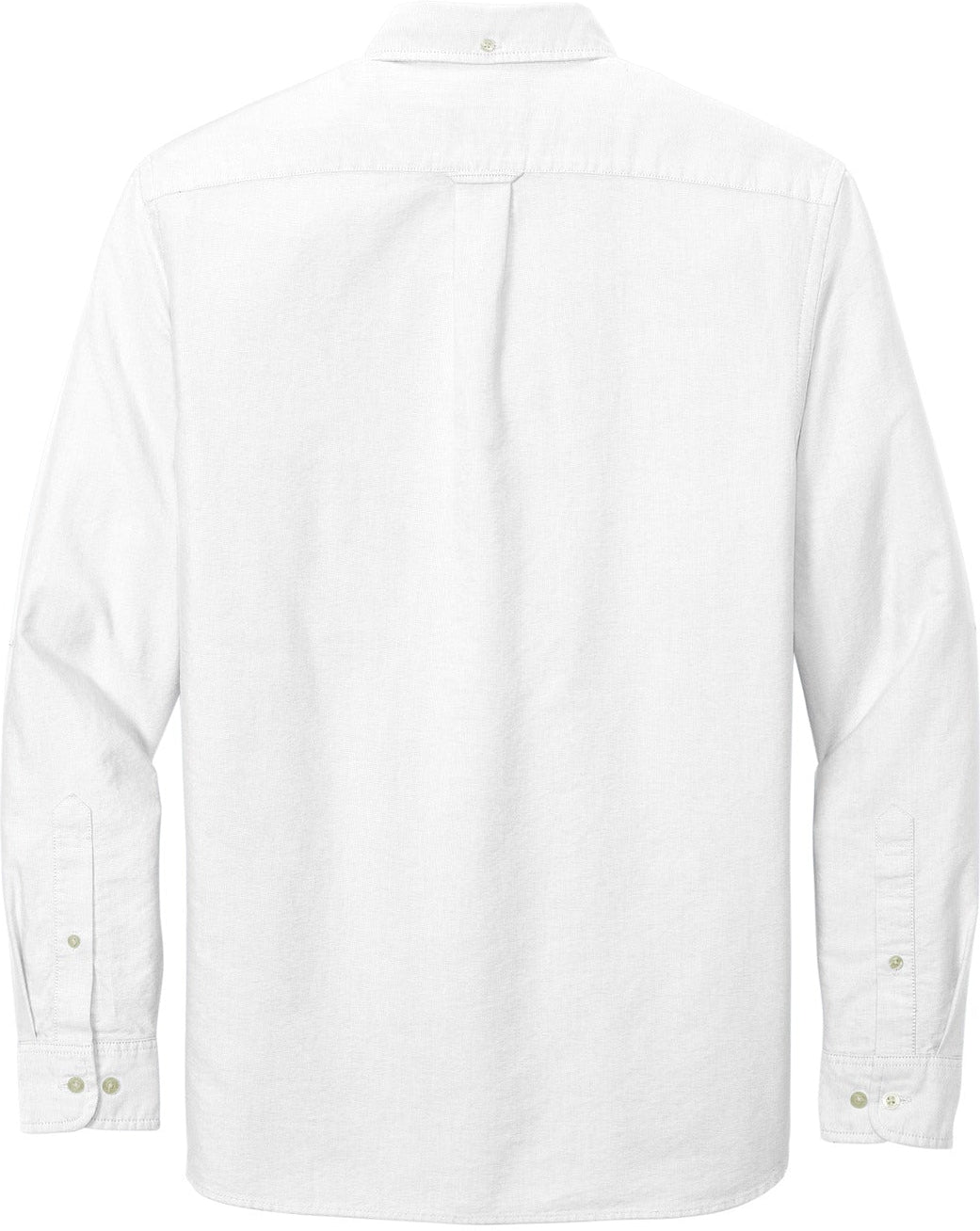 no-logo Brooks Brothers Casual Oxford Cloth Shirt-New-Brooks Brothers-Thread Logic