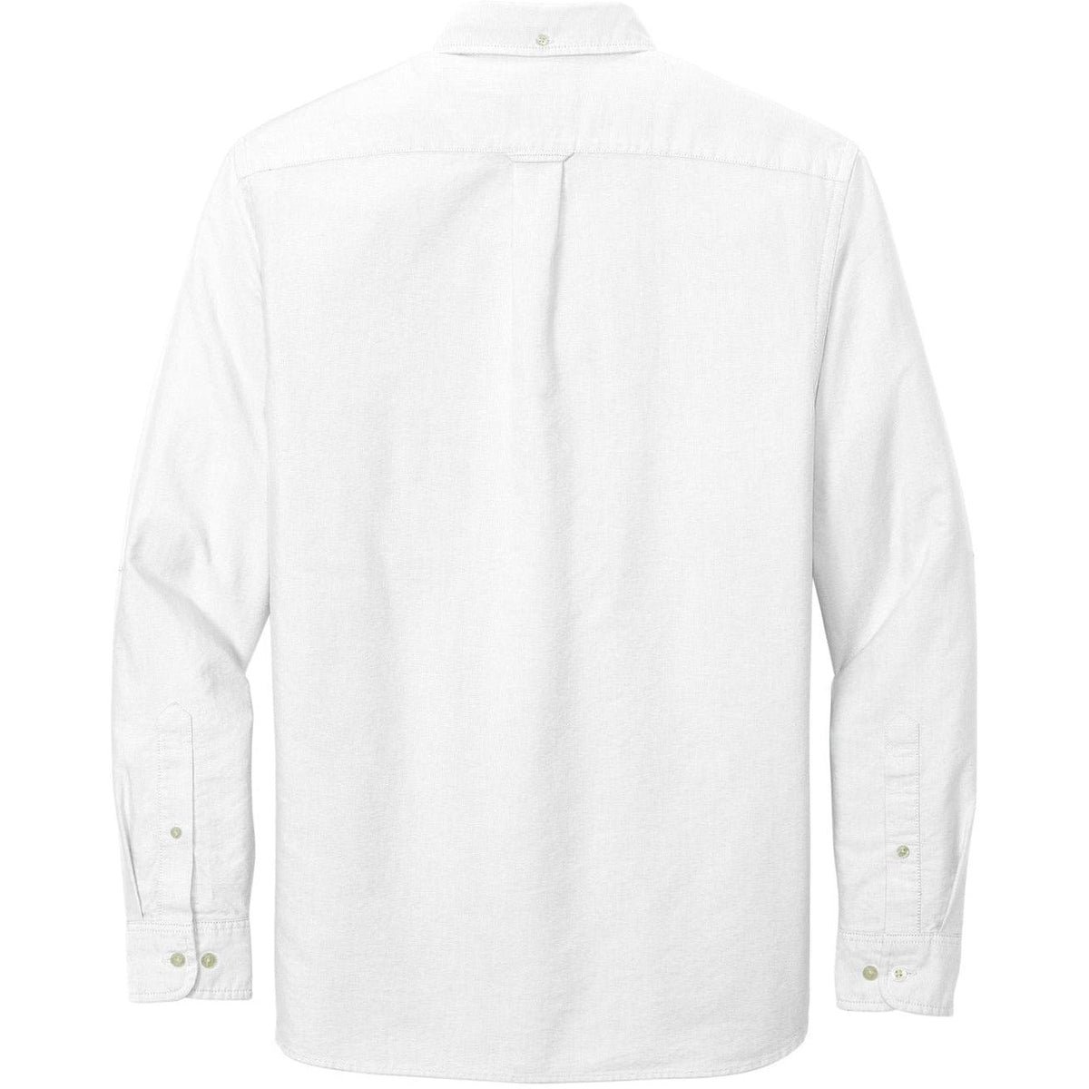 no-logo Brooks Brothers Casual Oxford Cloth Shirt-New-Brooks Brothers-Thread Logic