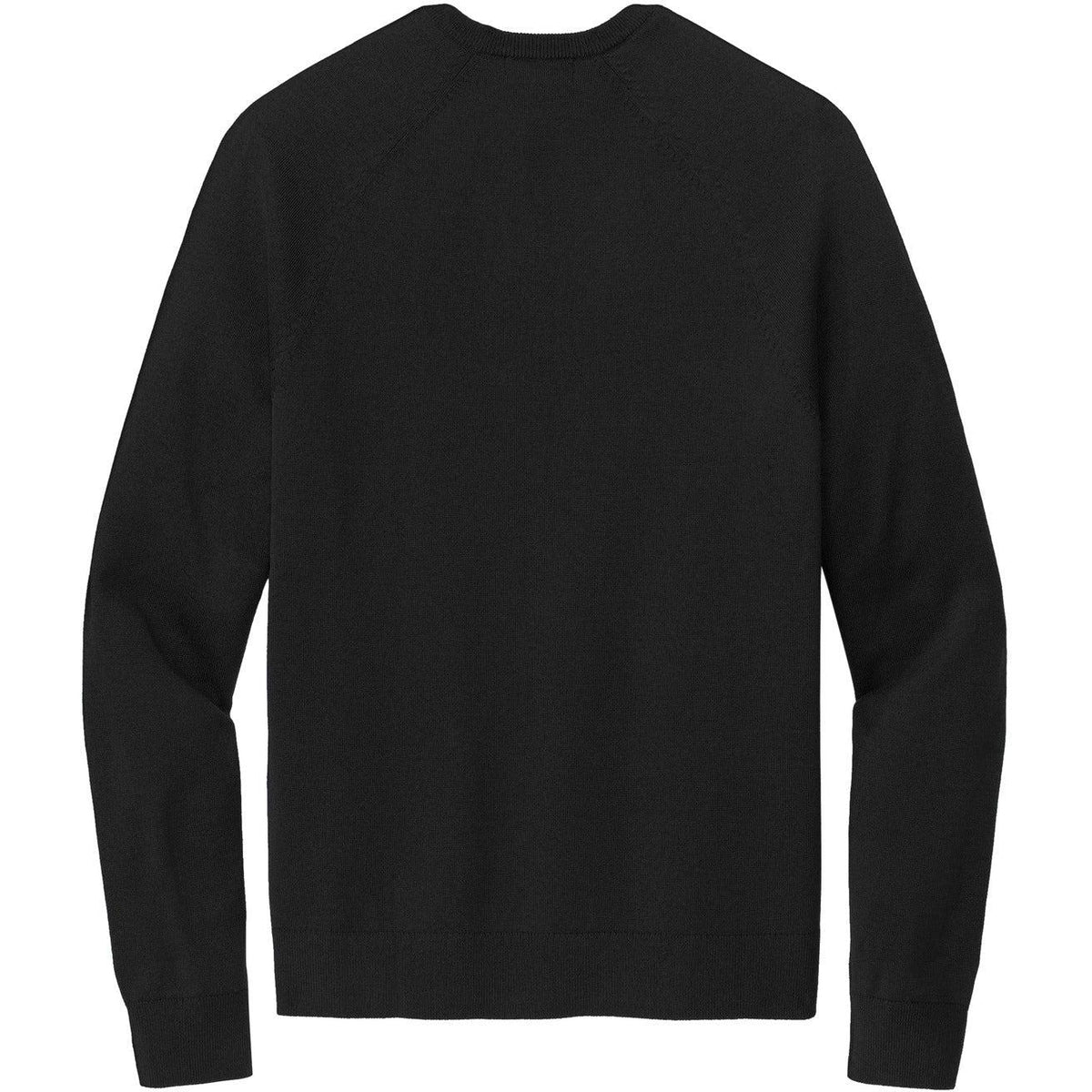 no-logo Brooks Brothers Cotton Stretch V-Neck Sweater-New-Brooks Brothers-Thread Logic