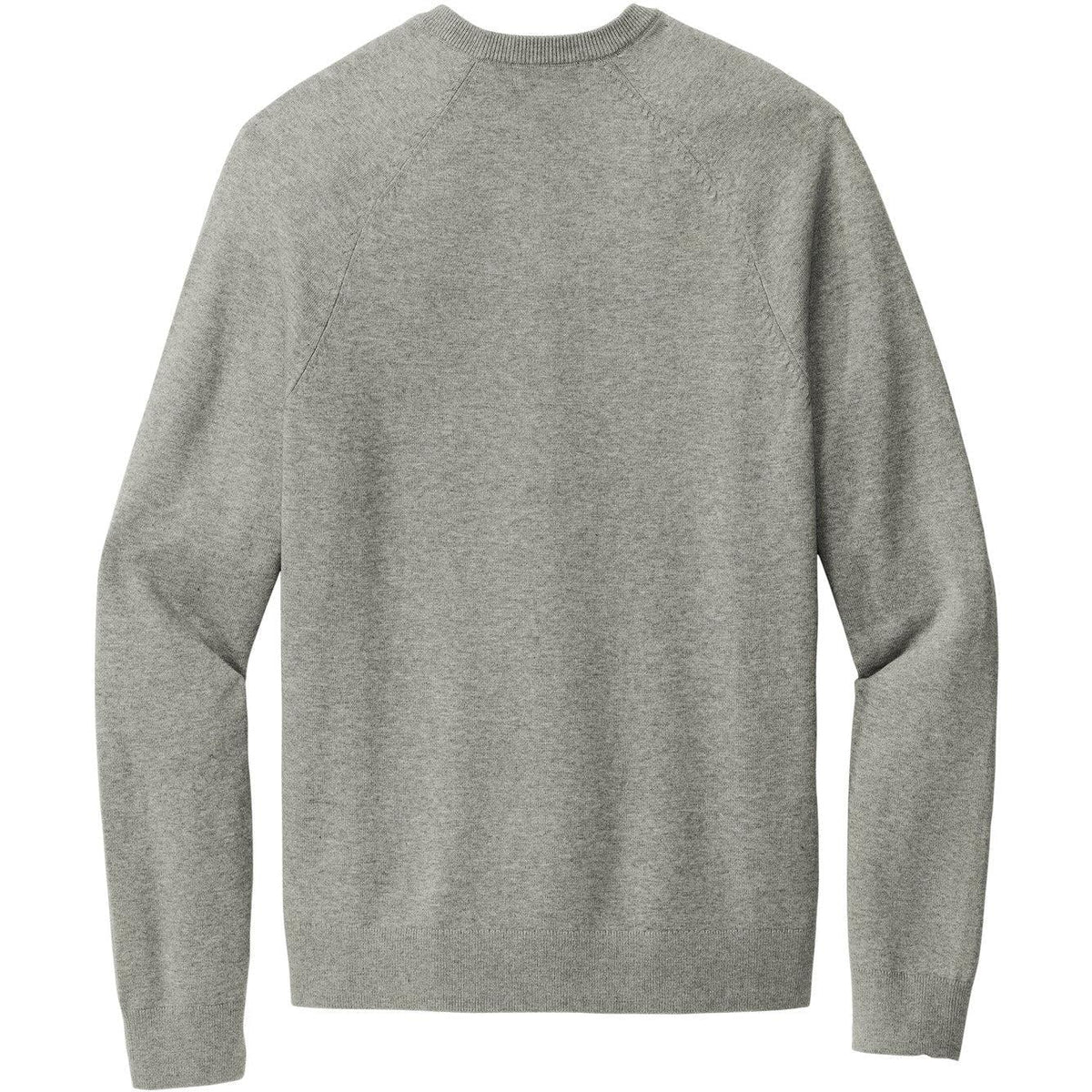 no-logo Brooks Brothers Cotton Stretch V-Neck Sweater-New-Brooks Brothers-Thread Logic