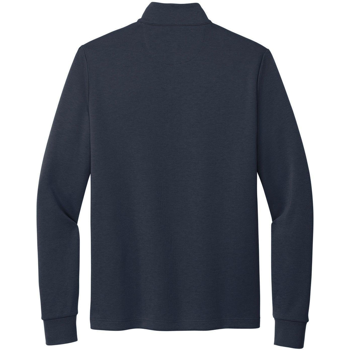 no-logo Brooks Brothers Double-Knit 1/4-Zip-New-Brooks Brothers-Thread Logic