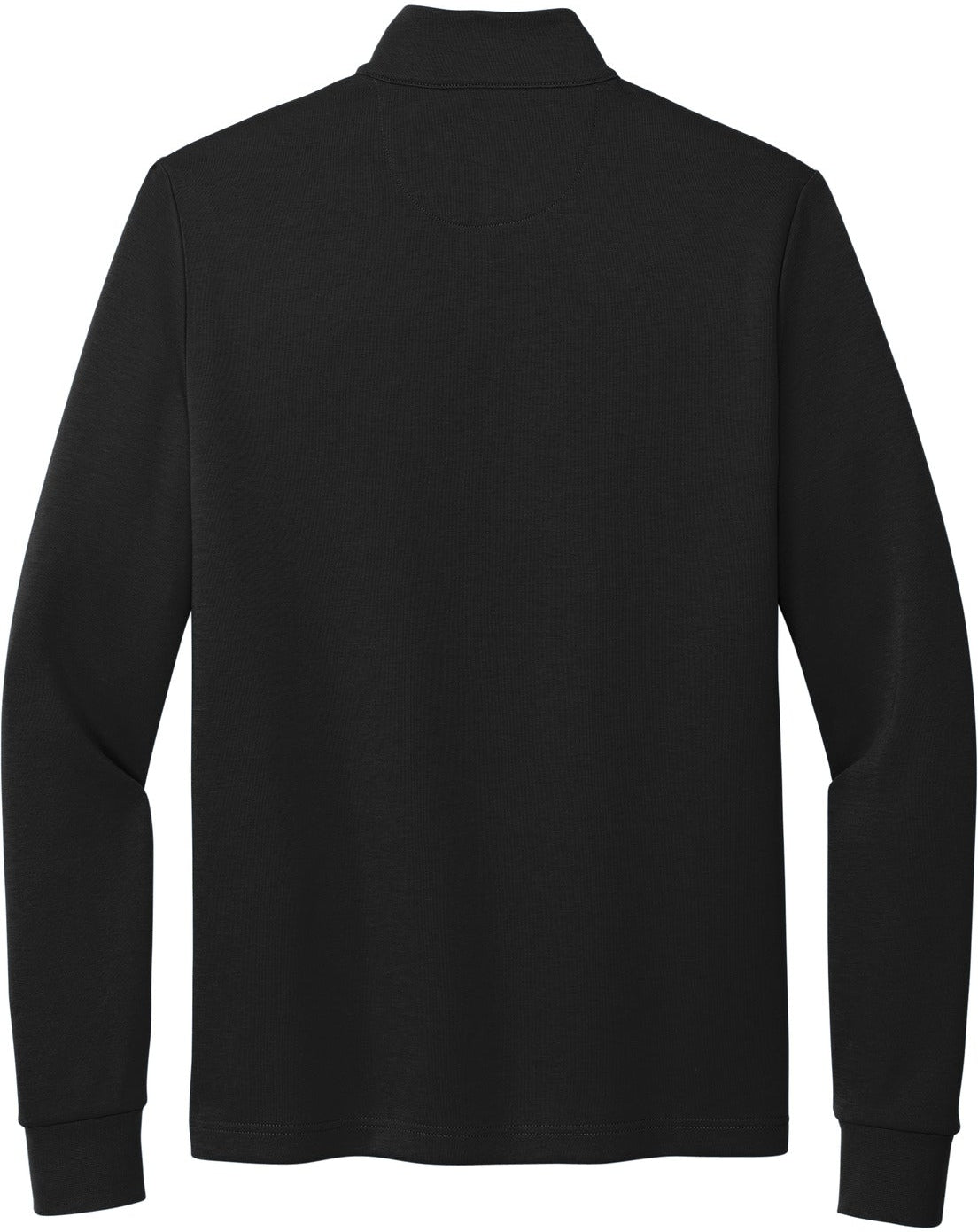 no-logo Brooks Brothers Double-Knit 1/4-Zip-New-Brooks Brothers-Thread Logic