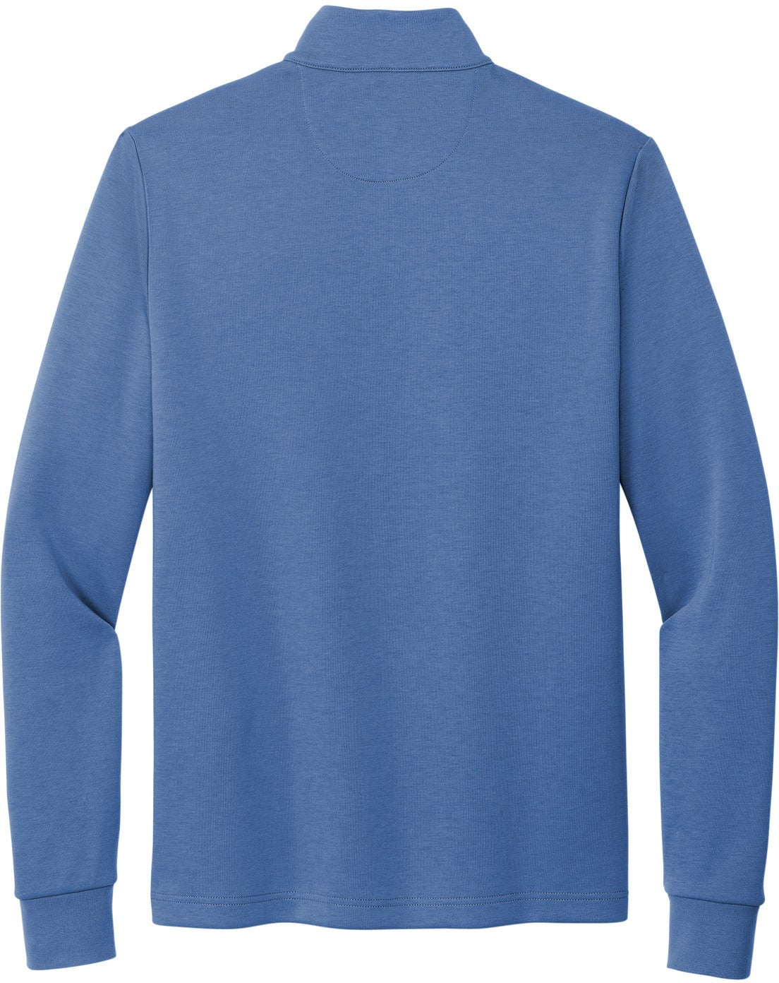 no-logo Brooks Brothers Double-Knit 1/4-Zip-New-Brooks Brothers-Thread Logic