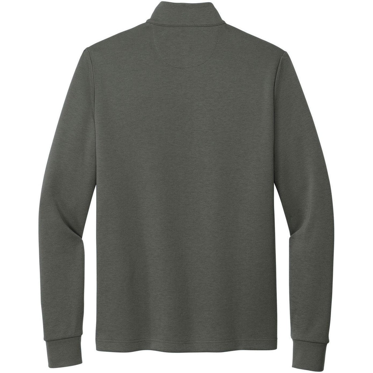 no-logo Brooks Brothers Double-Knit 1/4-Zip-New-Brooks Brothers-Thread Logic