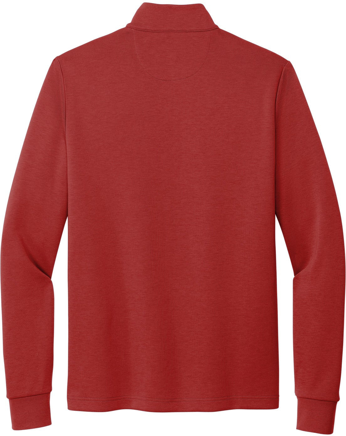no-logo Brooks Brothers Double-Knit 1/4-Zip-New-Brooks Brothers-Thread Logic