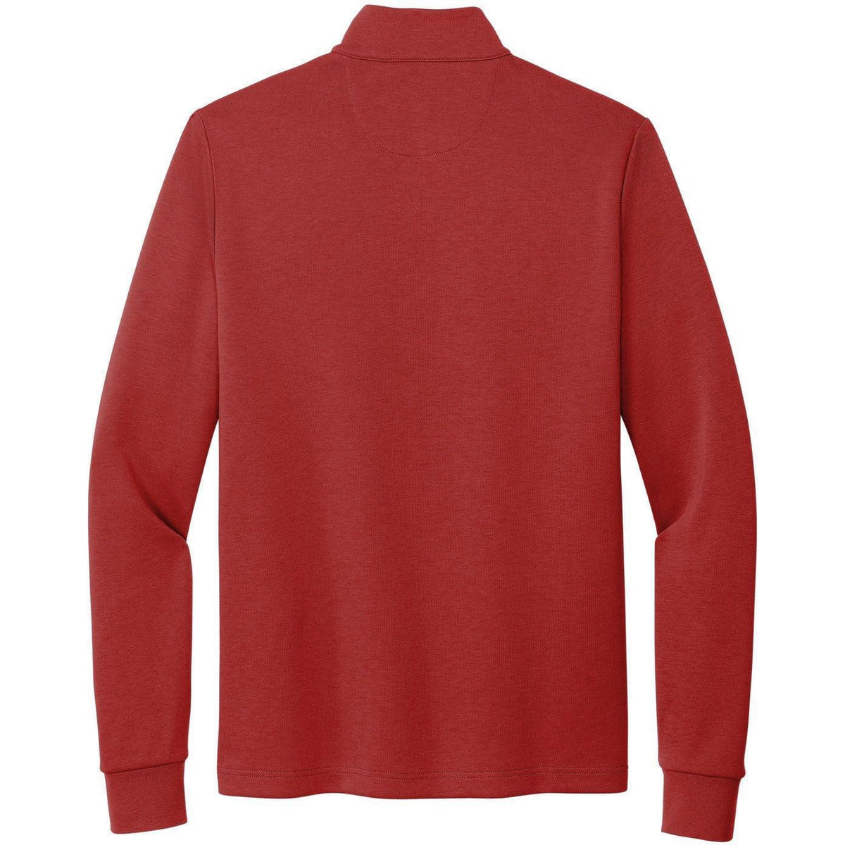no-logo Brooks Brothers Double-Knit 1/4-Zip-New-Brooks Brothers-Thread Logic