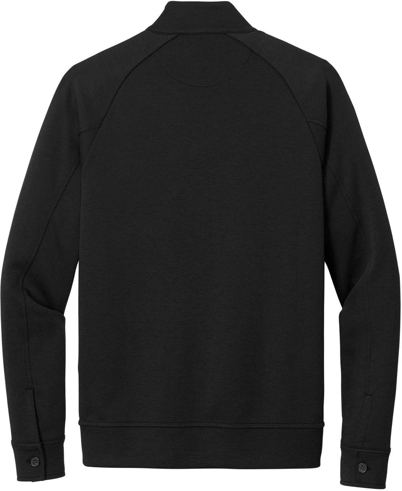 no-logo Brooks Brothers Double-Knit Full-Zip-New-Brooks Brothers-Thread Logic