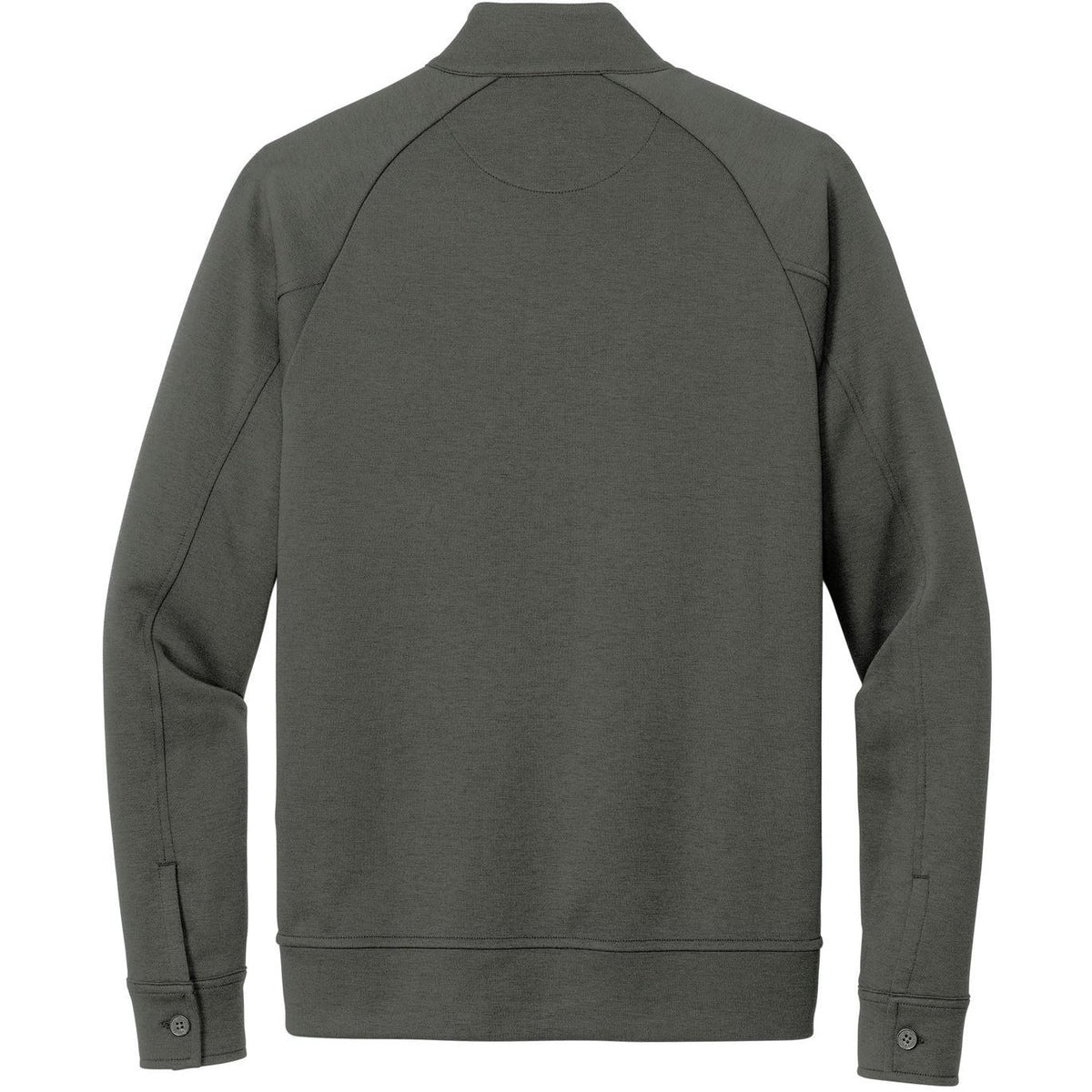no-logo Brooks Brothers Double-Knit Full-Zip-New-Brooks Brothers-Thread Logic