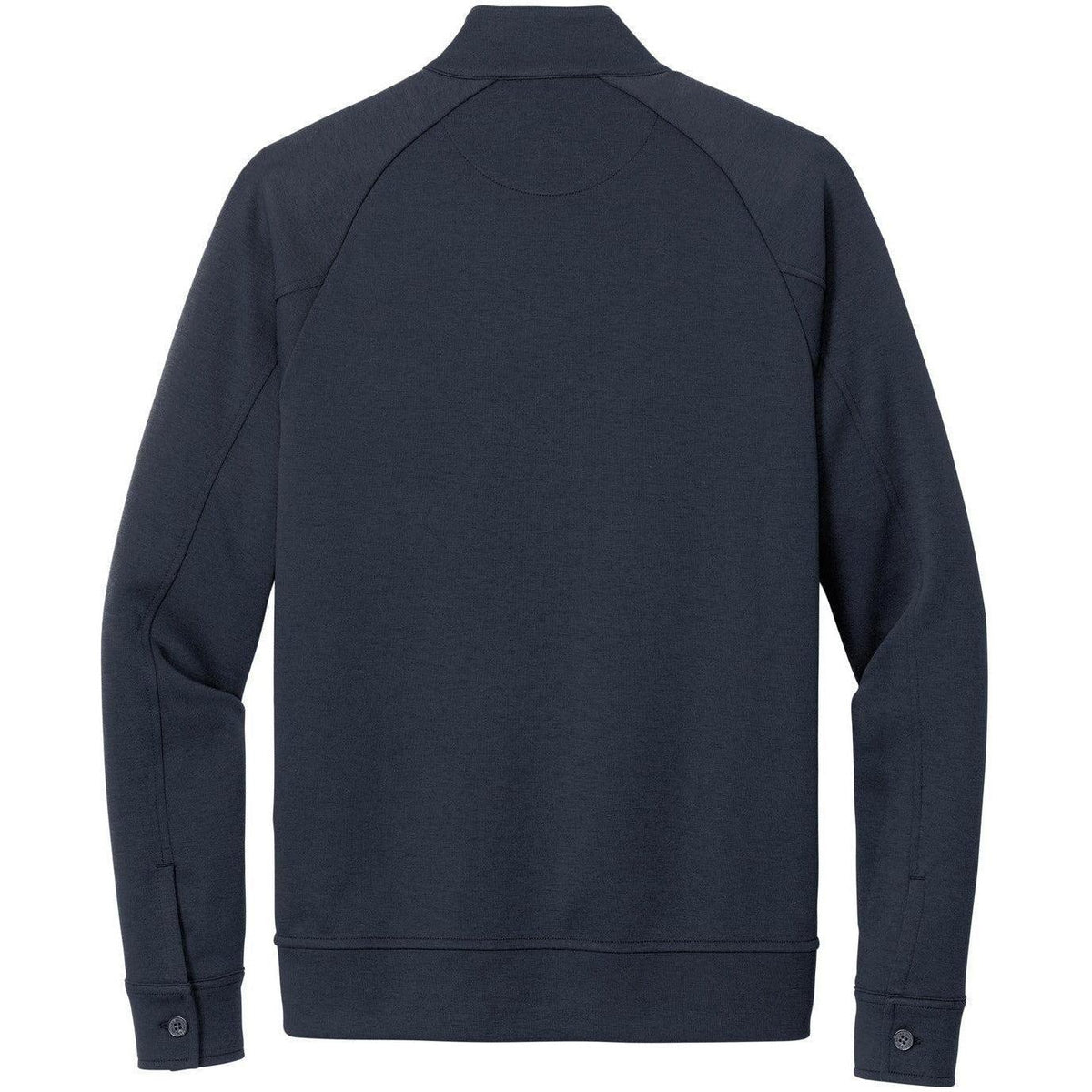 no-logo Brooks Brothers Double-Knit Full-Zip-New-Brooks Brothers-Thread Logic