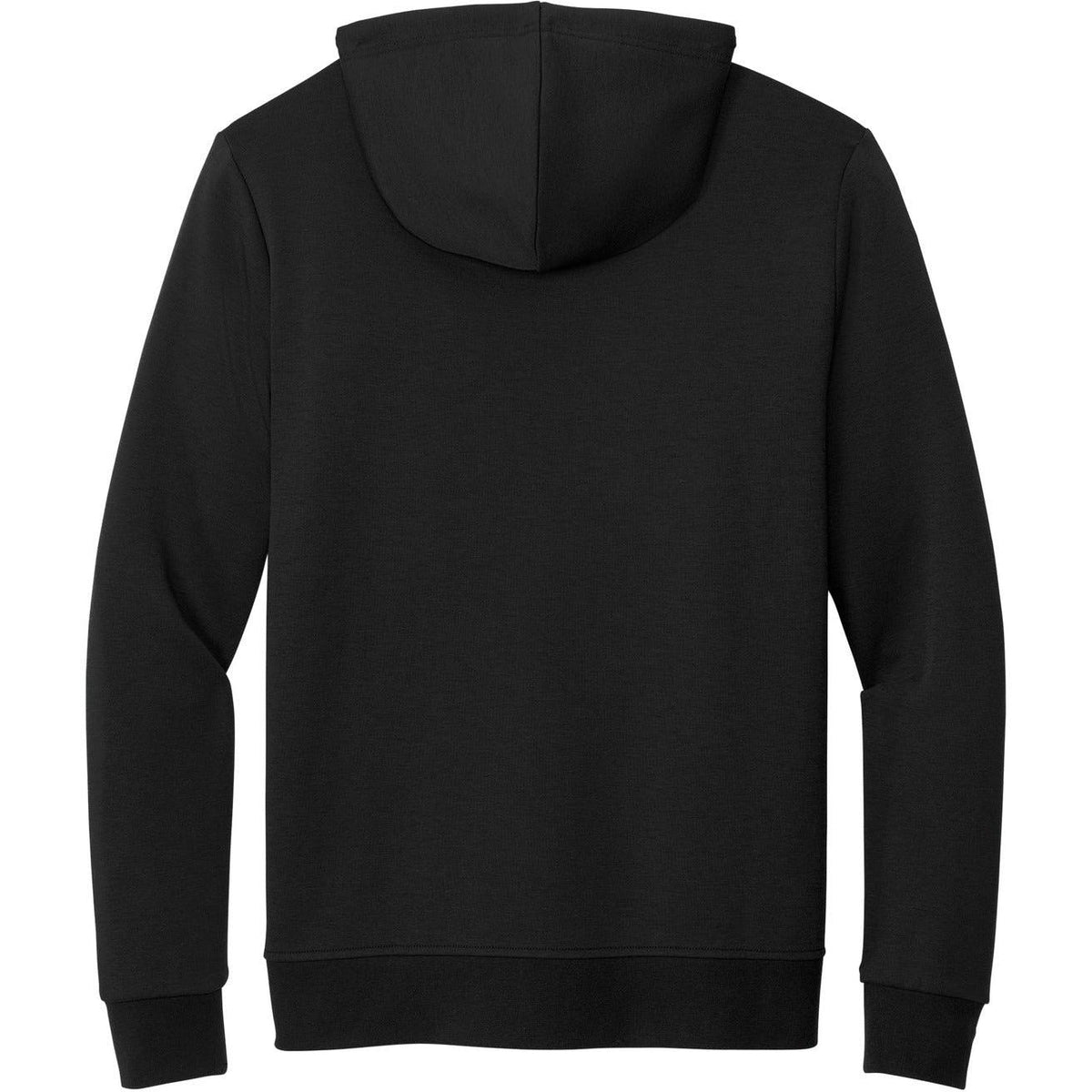 no-logo Brooks Brothers Double-Knit Full-Zip Hoodie-New-Brooks Brothers-Thread Logic