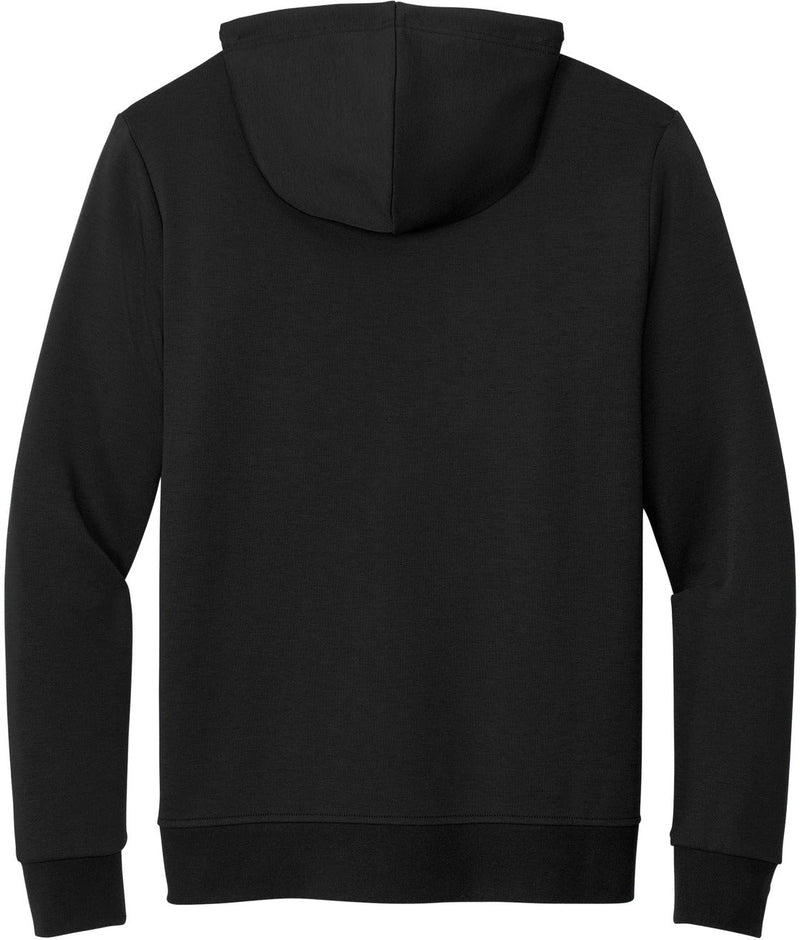 no-logo Brooks Brothers Double-Knit Full-Zip Hoodie-New-Brooks Brothers-Thread Logic