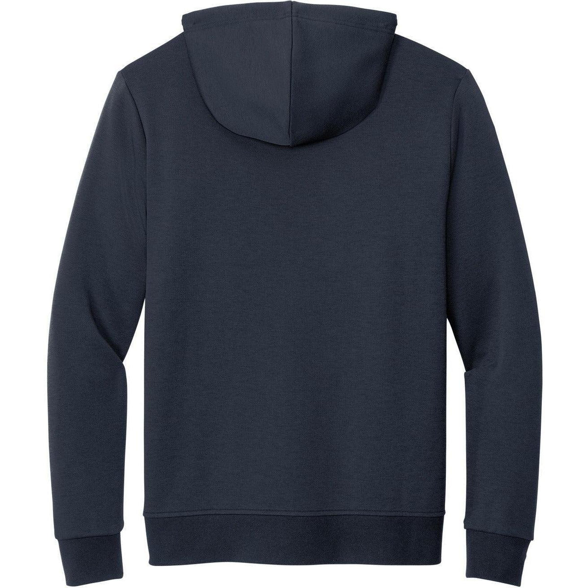 no-logo Brooks Brothers Double-Knit Full-Zip Hoodie-New-Brooks Brothers-Thread Logic