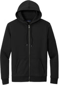 Brooks Brothers Double-Knit Full-Zip Hoodie