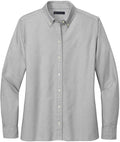 Brooks Brothers Ladies Casual Oxford Cloth Shirt