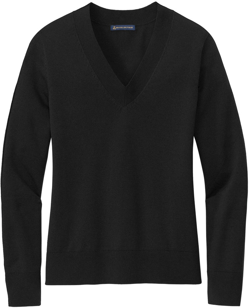 Mama Embroidery (Black) - Corded Sweatshirt / V-Neck – Jadelynn Brooke®