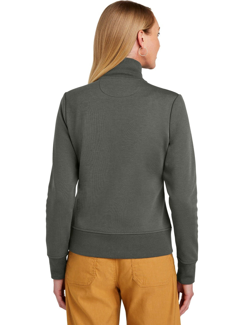 no-logo Brooks Brothers Ladies Double-Knit Full-Zip-New-Brooks Brothers-Thread Logic