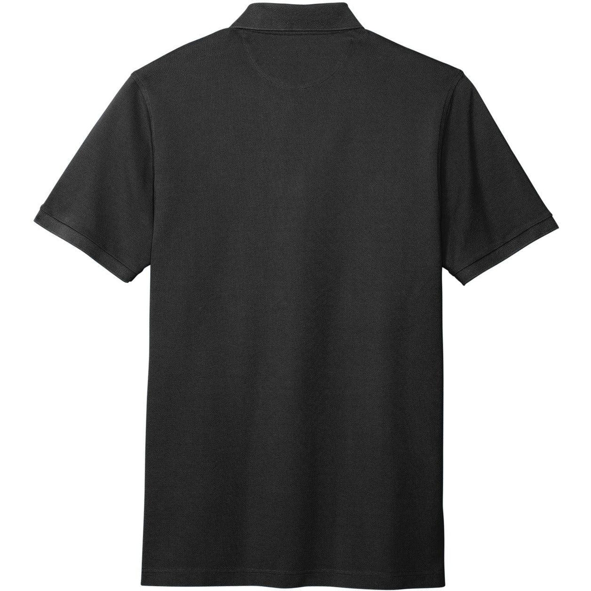 no-logo Brooks Brothers Pima Cotton Pique Polo-New-Brooks Brothers-Thread Logic