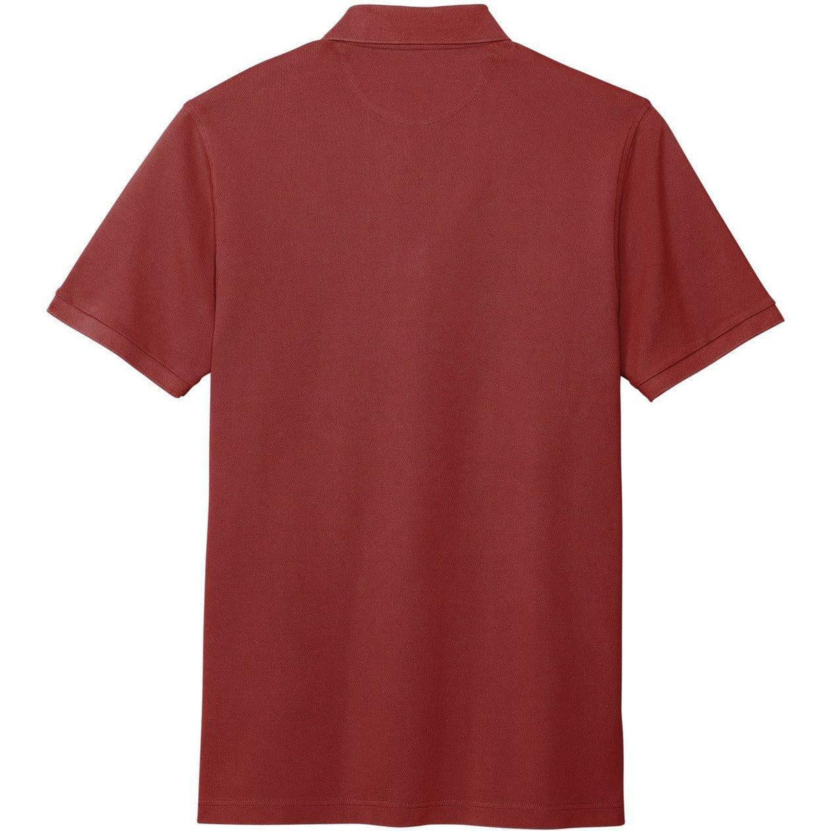 no-logo Brooks Brothers Pima Cotton Pique Polo-New-Brooks Brothers-Thread Logic