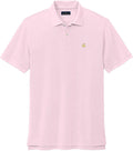 Brooks Brothers Pima Cotton Pique Polo