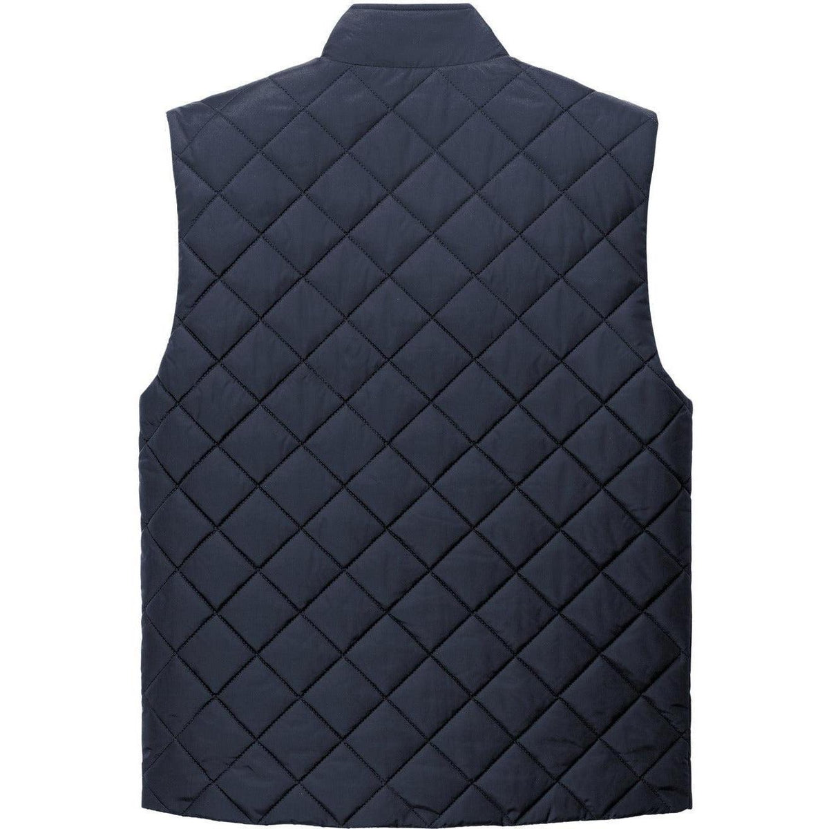 no-logo Brooks Brothers Quilted Vest-New-Brooks Brothers-Thread Logic