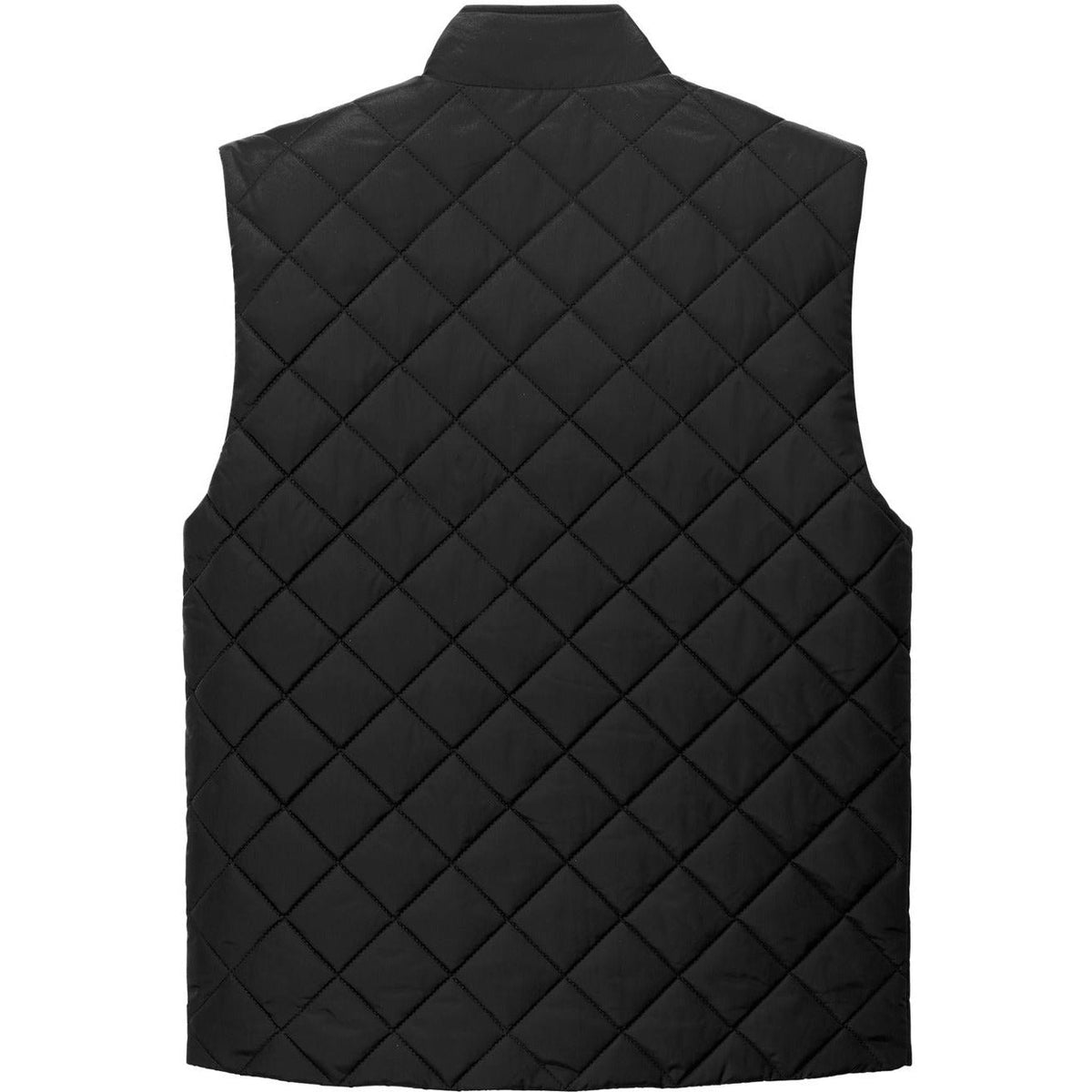 no-logo Brooks Brothers Quilted Vest-New-Brooks Brothers-Thread Logic