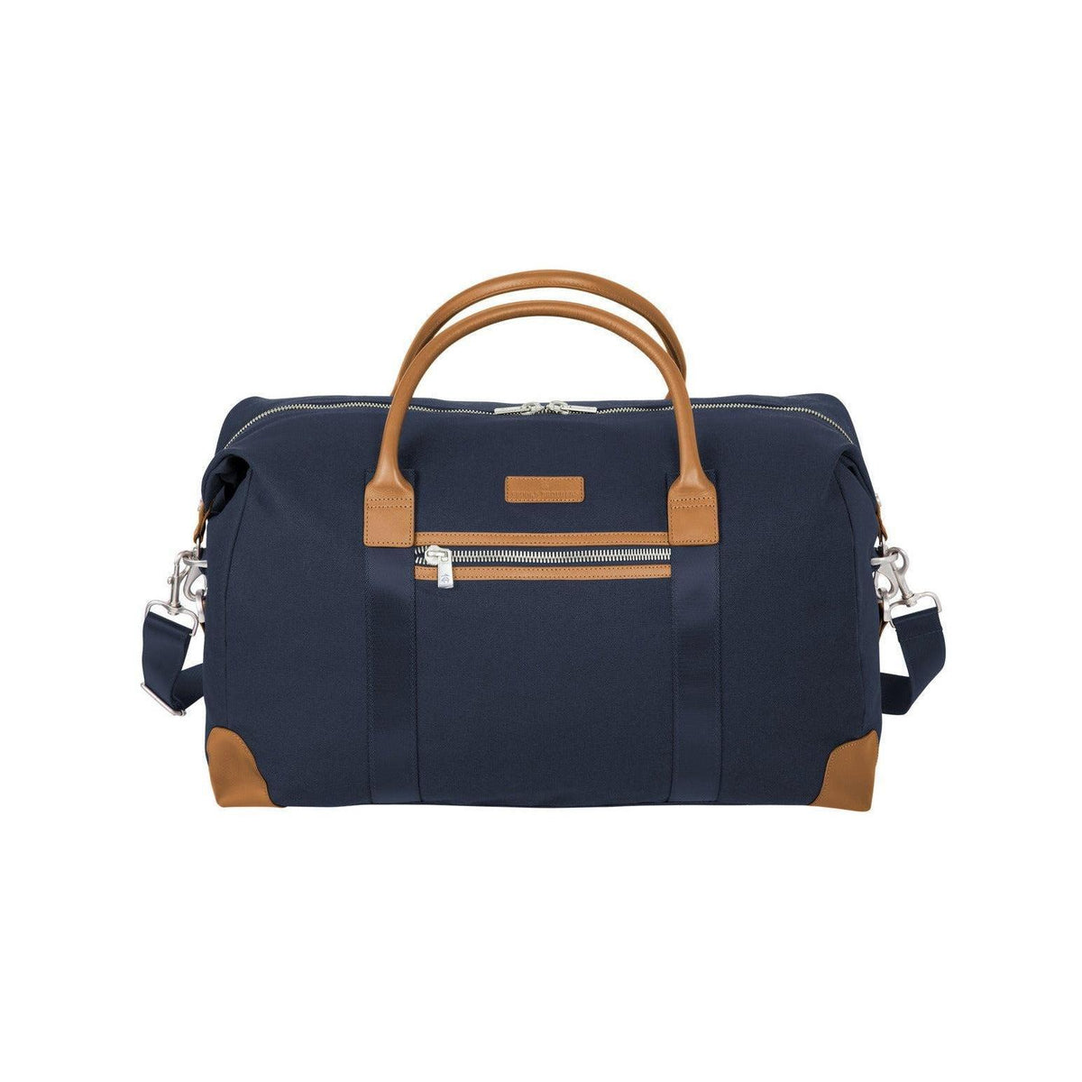 no-logo Brooks Brothers Wells Duffel-New-Brooks Brothers-Navy Blazer-Thread Logic