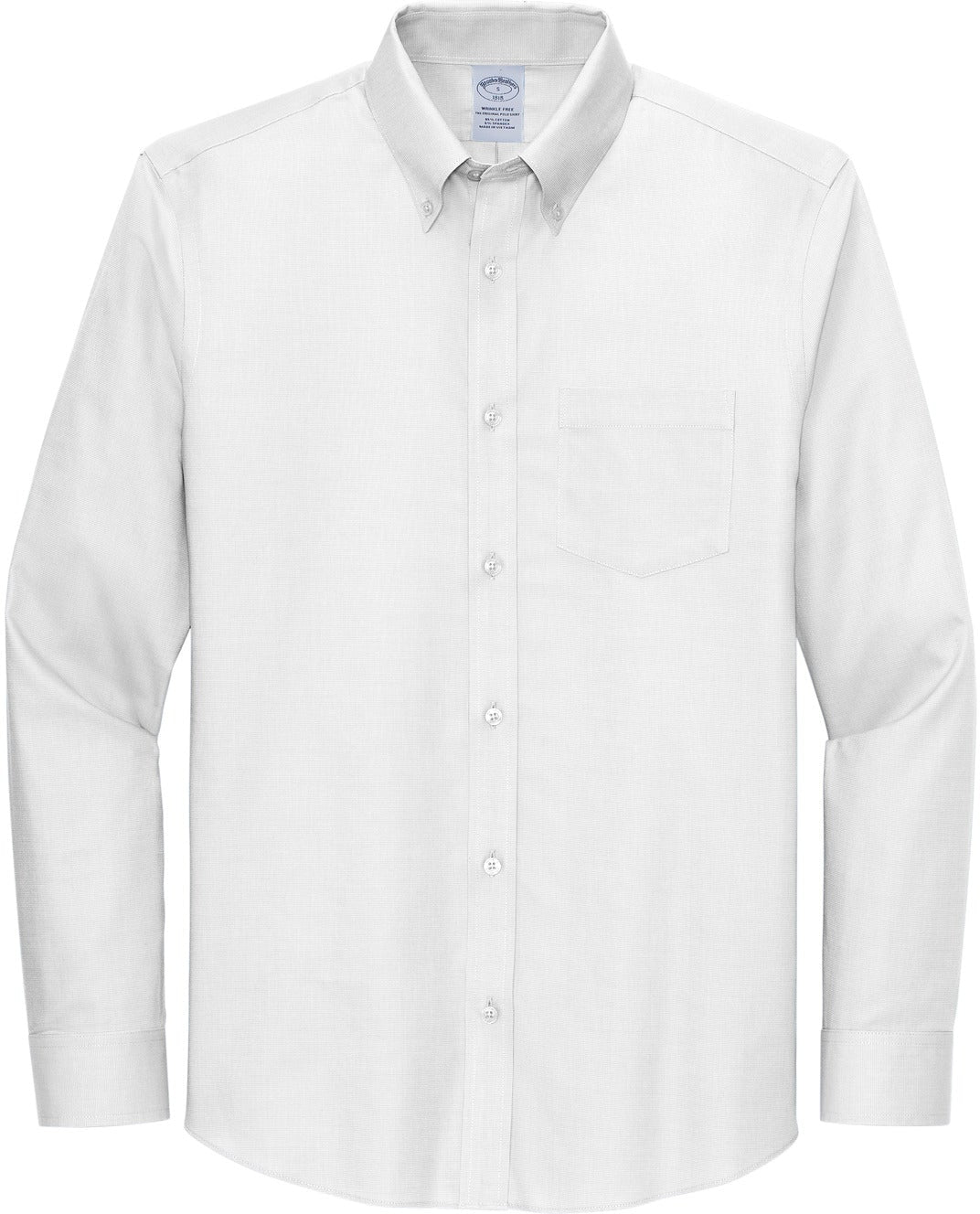 Brooks Brothers ノースリーブドレス クリーム11号 BROOKS BROTHERS 】ノースリーブワンピース サイズ4 ドレス