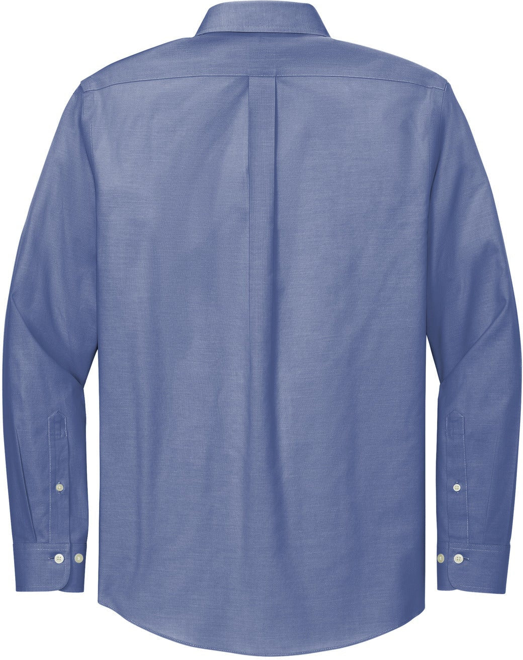 no-logo Brooks Brothers Wrinkle-Free Stretch Pinpoint Shirt-New-Brooks Brothers-Thread Logic