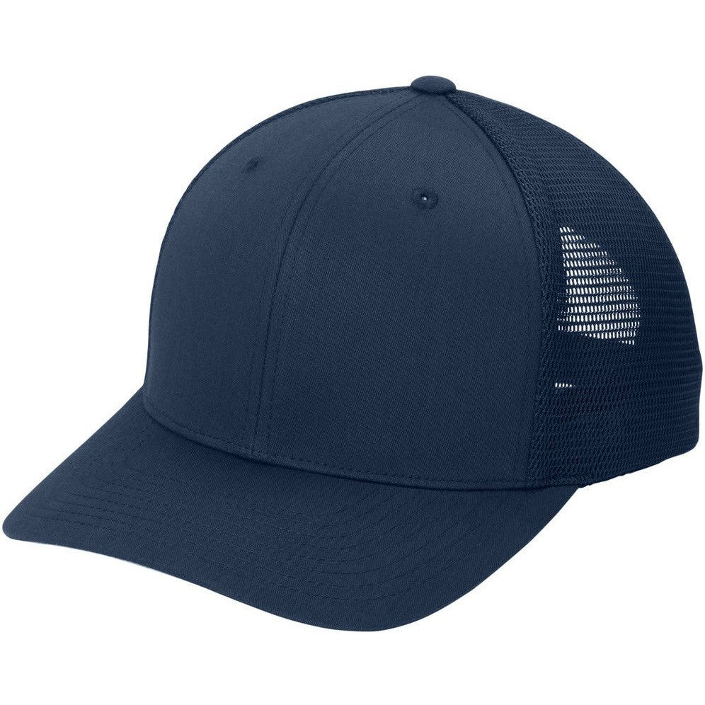 OUTLET-Port Authority Flexfit 110 Mesh Cap