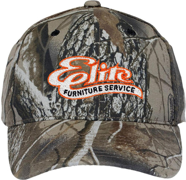 Port Authority Pro Camouflage Series Cap with your logo| Thread Logic