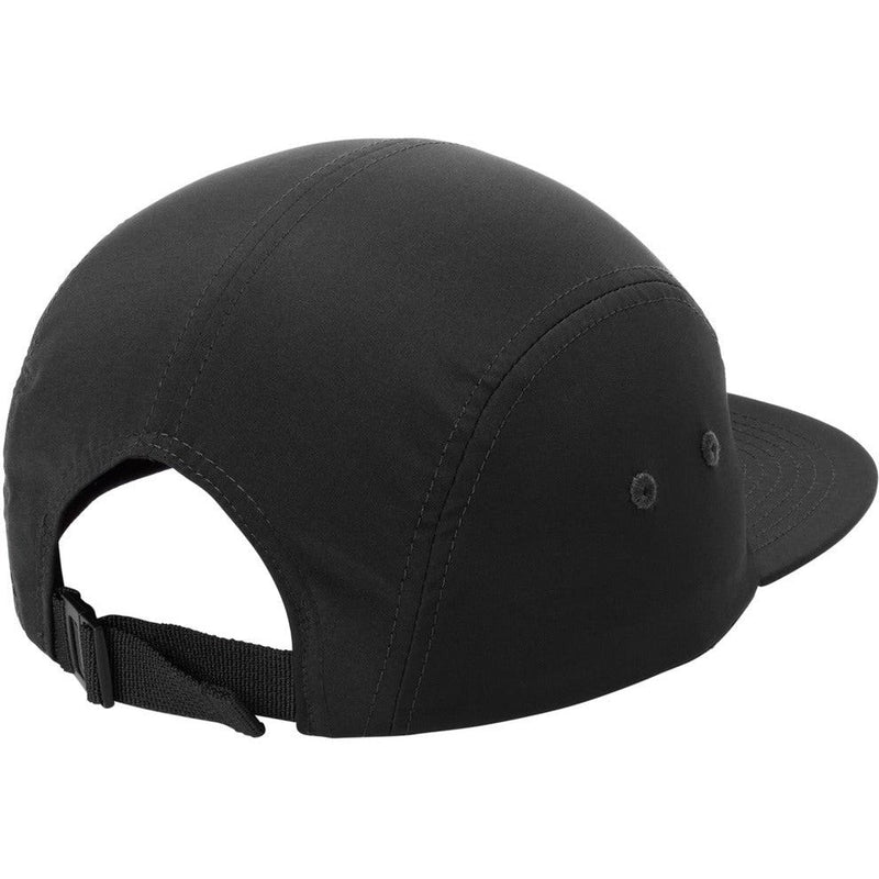 no-logo Port Authority Poly Camper Cap-Port Authority-Thread Logic