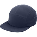 no-logo Port Authority Poly Camper Cap-Port Authority-Thread Logic