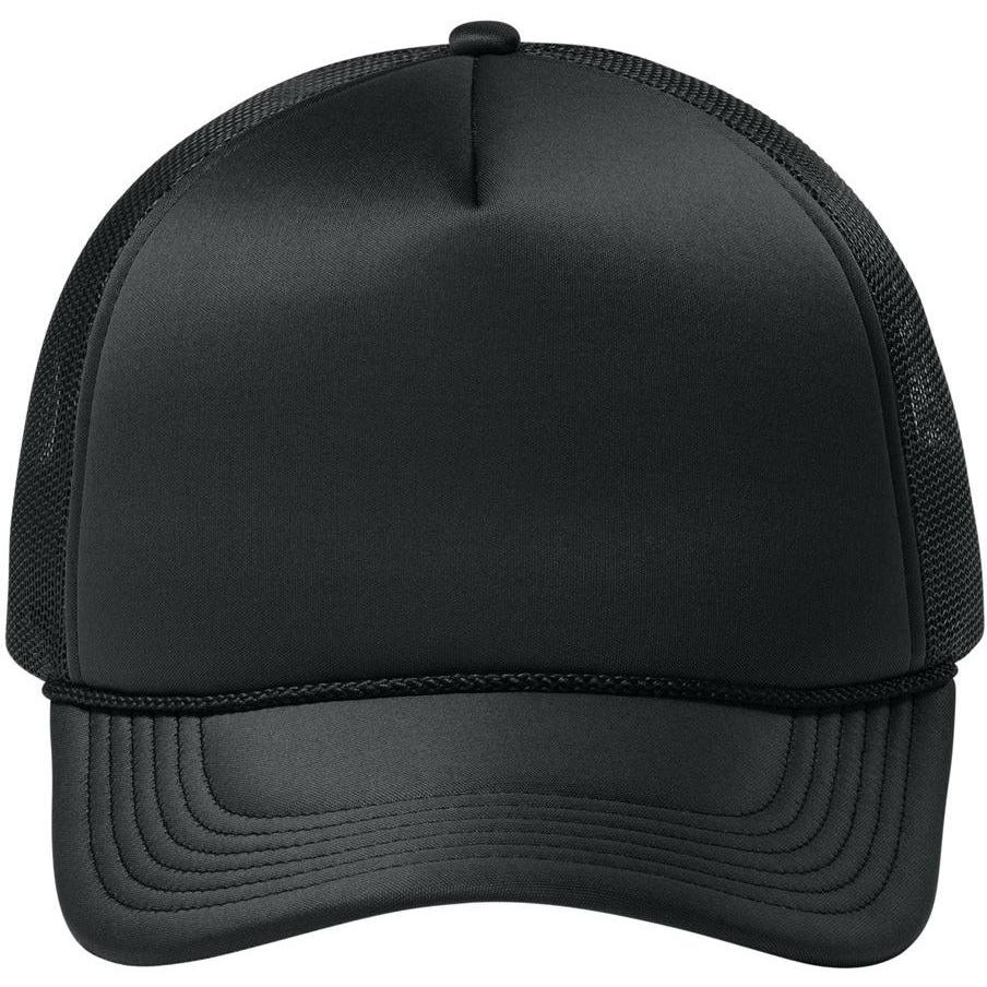Port Authority Foam Truck'N Cap