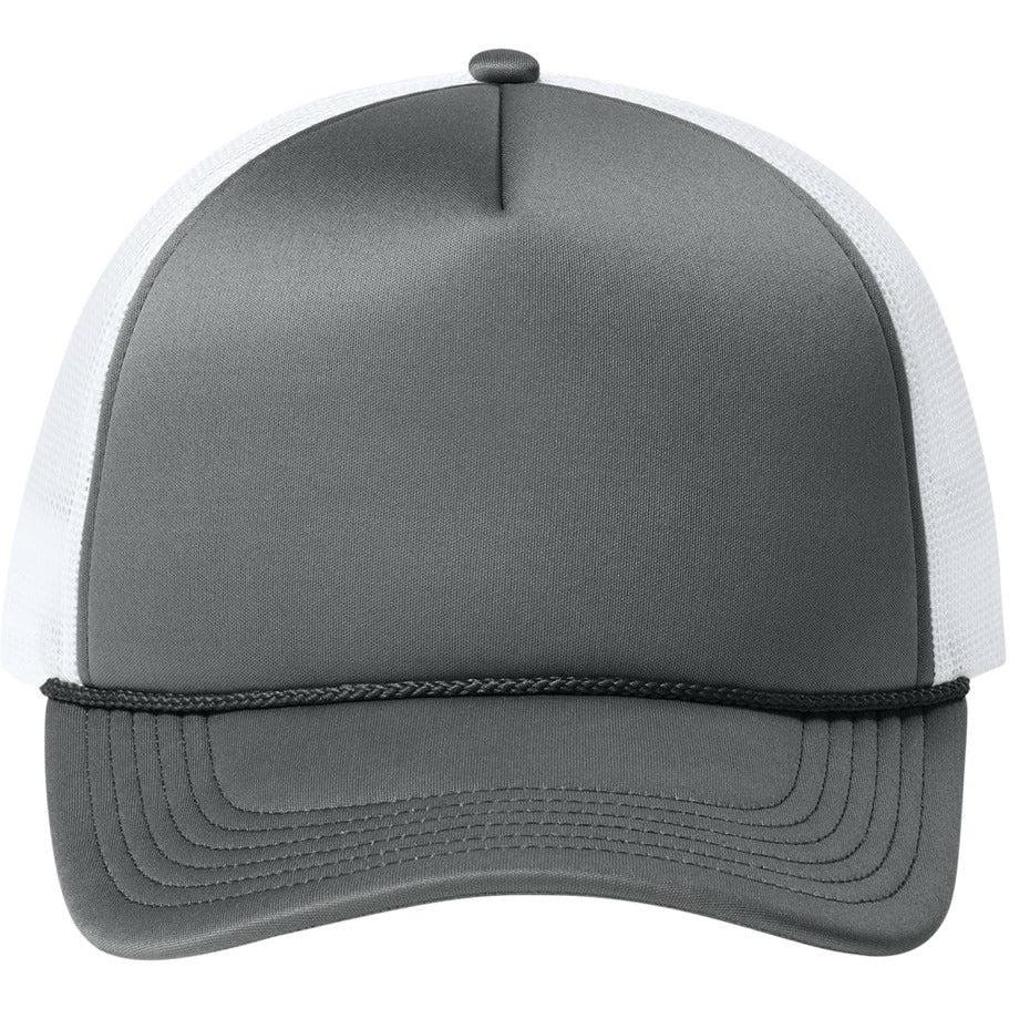 Port Authority Foam Truck'N Cap
