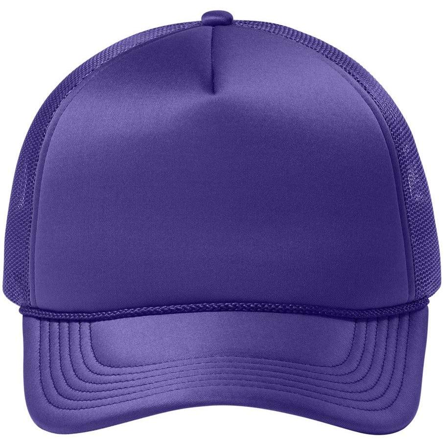 Port Authority Foam Truck'N Cap