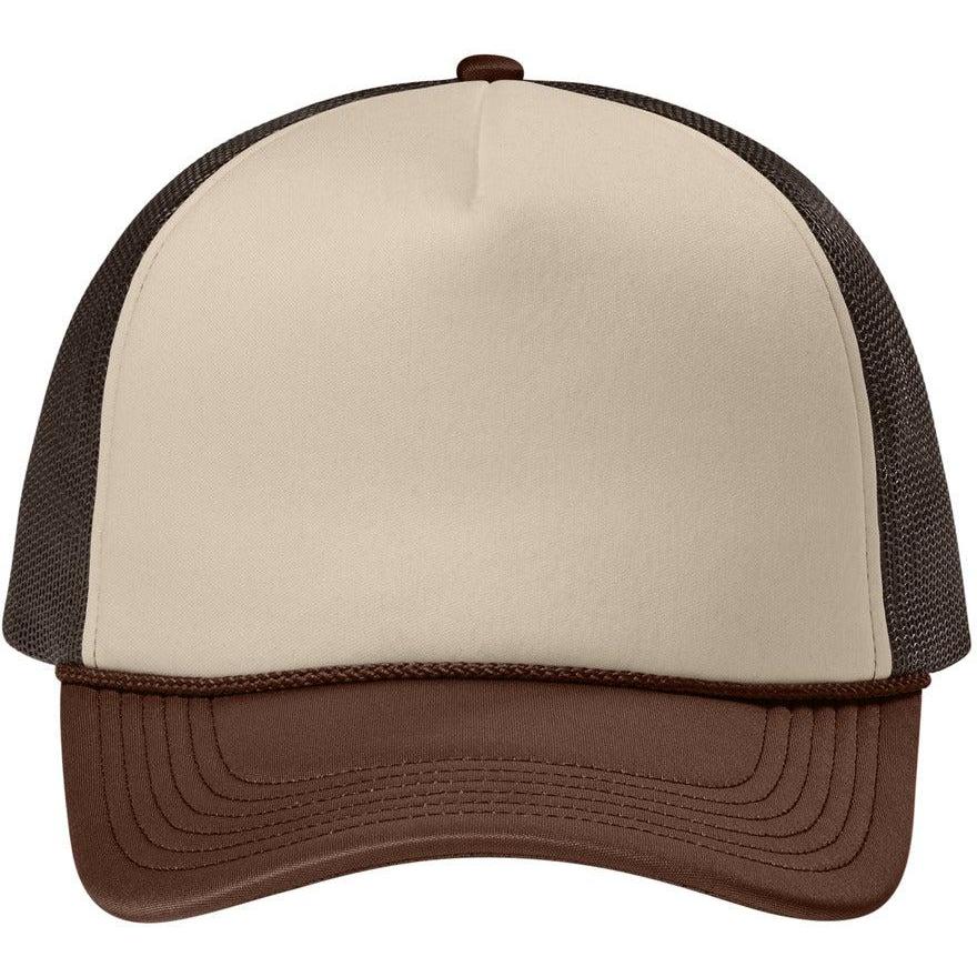 Port Authority Foam Truck'N Cap