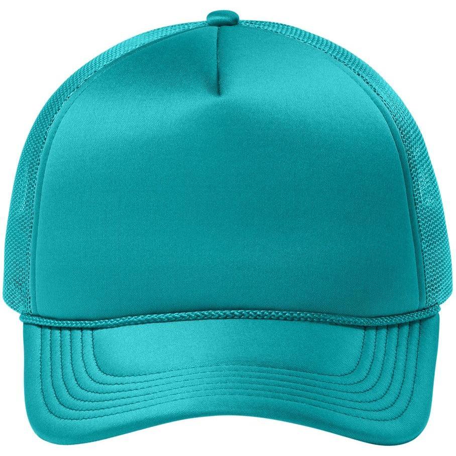 Port Authority Foam Truck'N Cap